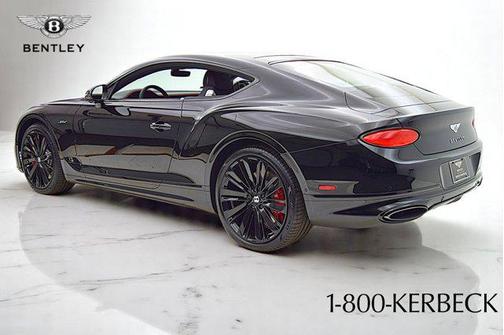 2022 Bentley Continental GT GT Speed/LEASE OPTIONS AVAILABLE