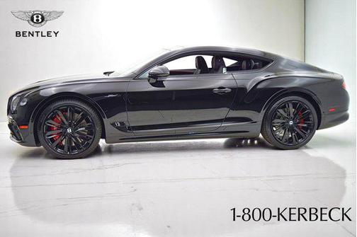 2022 Bentley Continental GT GT Speed/LEASE OPTIONS AVAILABLE