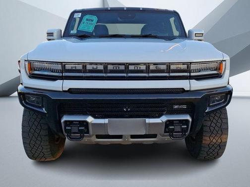 2023 GMC HUMMER EV Pickup 3X