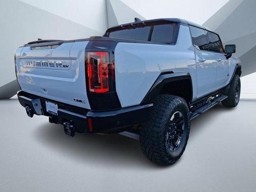 2023 GMC HUMMER EV Pickup 3X