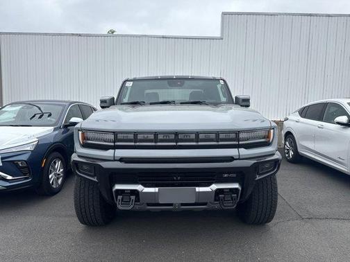 2025 GMC HUMMER EV Pickup 2X