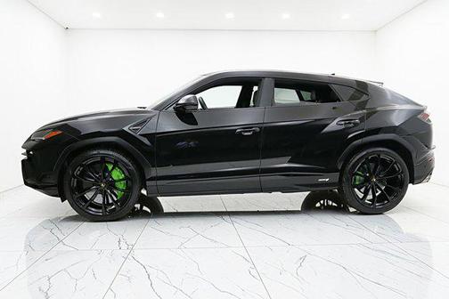 2024 Lamborghini Urus S