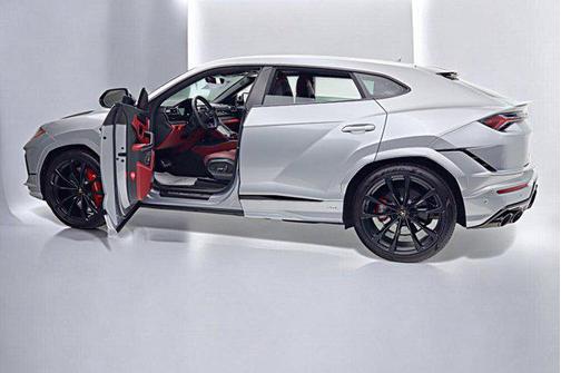 2023 Lamborghini Urus S/LEASE OPTIONS AVAILABLE