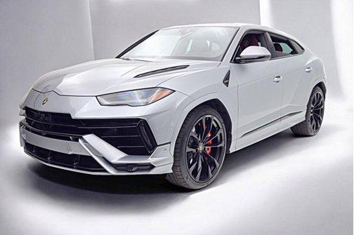 2023 Lamborghini Urus S/LEASE OPTIONS AVAILABLE
