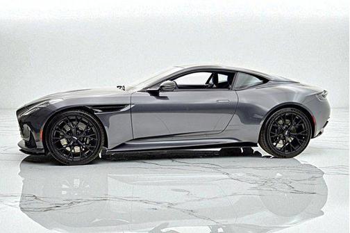 2024 Aston Martin DB12 Coupe