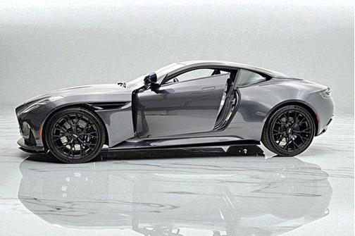2024 Aston Martin DB12 Coupe