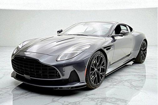 2024 Aston Martin DB12 Coupe