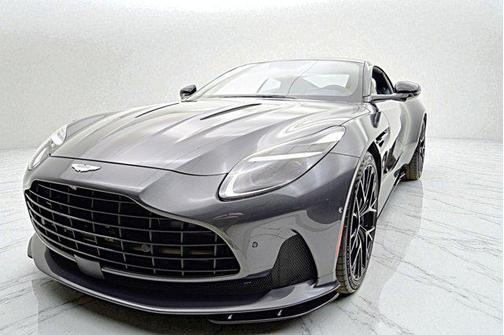 2024 Aston Martin DB12 Coupe
