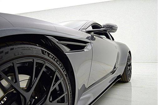 2024 Aston Martin DB12 Coupe