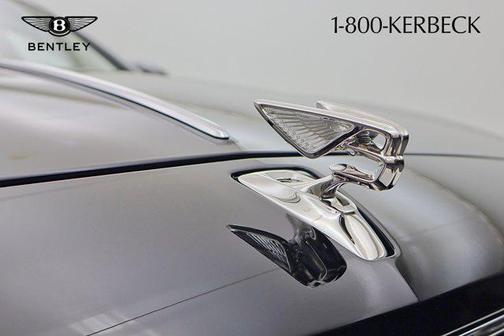 2026 Bentley Flying Spur Mulliner