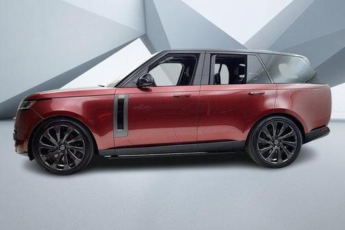 2023 Land Rover Range Rover P530 SV