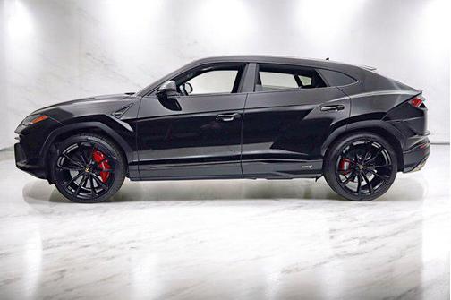 2024 Lamborghini Urus S/LEASE OPTIONS AVAILABLE