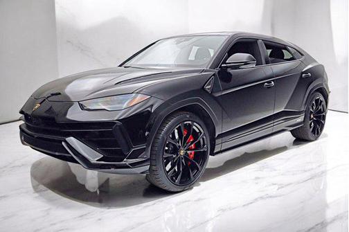 2024 Lamborghini Urus S/LEASE OPTIONS AVAILABLE