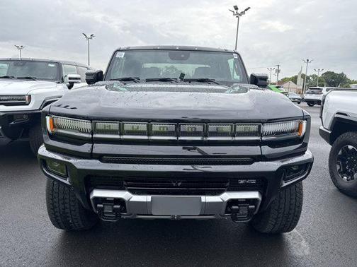 2025 GMC HUMMER EV Pickup 2X