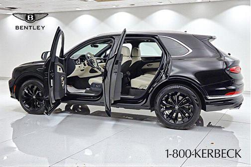 2025 Bentley Bentayga V8/LEASE OPTIONS AVAILABLE