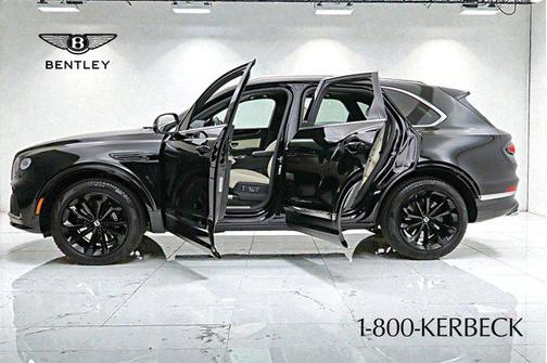 2025 Bentley Bentayga V8/LEASE OPTIONS AVAILABLE