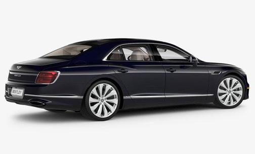 2026 Bentley Flying Spur IN-TRANSIT