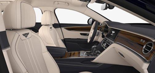 2026 Bentley Flying Spur IN-TRANSIT