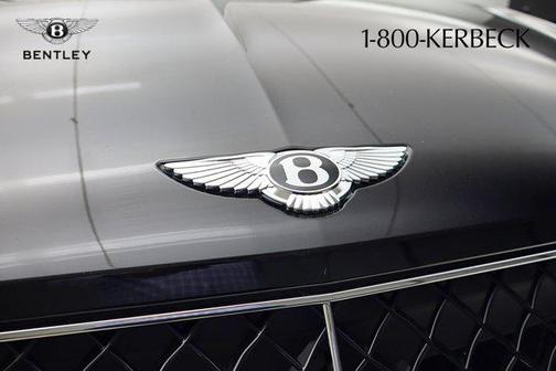 2025 Bentley Bentayga V8
