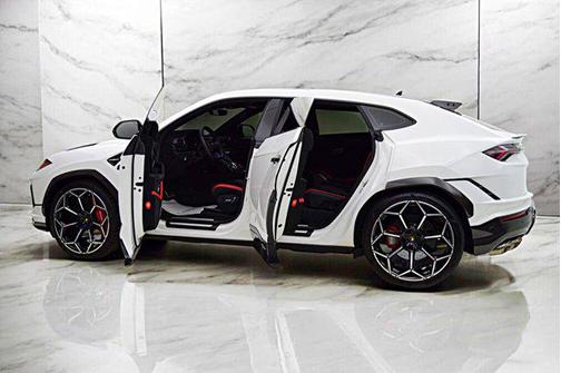 2024 Lamborghini Urus Performante/LEASE OPTIONS AVAILABLE