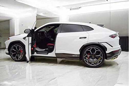 2024 Lamborghini Urus Performante/LEASE OPTIONS AVAILABLE