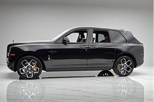 2023 Rolls-Royce Cullinan Cullinan/LEASE OPTIONS AVAILABLE