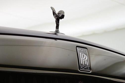 2023 Rolls-Royce Cullinan Cullinan/LEASE OPTIONS AVAILABLE