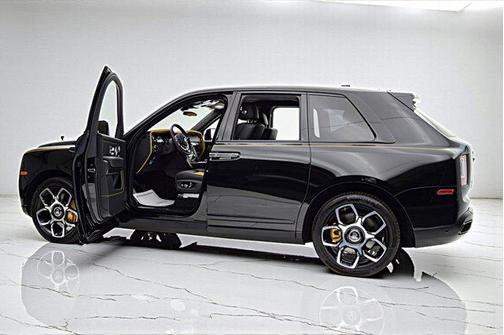 2023 Rolls-Royce Cullinan Cullinan/LEASE OPTIONS AVAILABLE