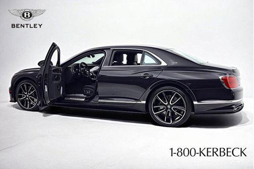 2024 Bentley Flying Spur Edition 8/LEASE OPTIONS AVAILABLE