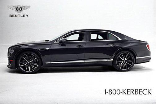 2024 Bentley Flying Spur Edition 8/LEASE OPTIONS AVAILABLE