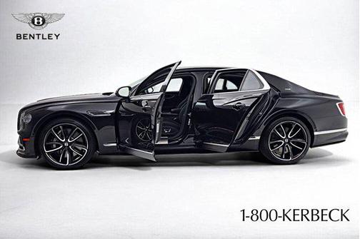 2024 Bentley Flying Spur Edition 8/LEASE OPTIONS AVAILABLE