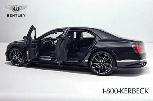 2024 Bentley Flying Spur Edition 8/LEASE OPTIONS AVAILABLE