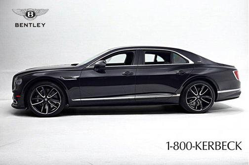 2024 Bentley Flying Spur Edition 8/LEASE OPTIONS AVAILABLE