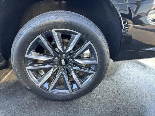 2022 Cadillac Escalade ESV Sport