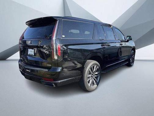 2022 Cadillac Escalade ESV Sport
