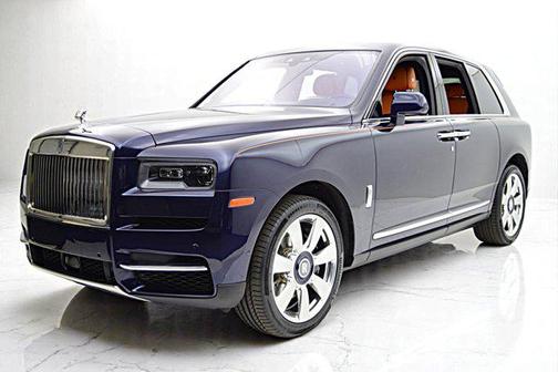 2025 Rolls-Royce Cullinan Cullinan/LEASE OPTIONS AVAILABLE