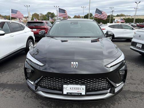 2025 Buick Envista Avenir