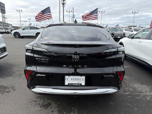 2025 Buick Envista Avenir