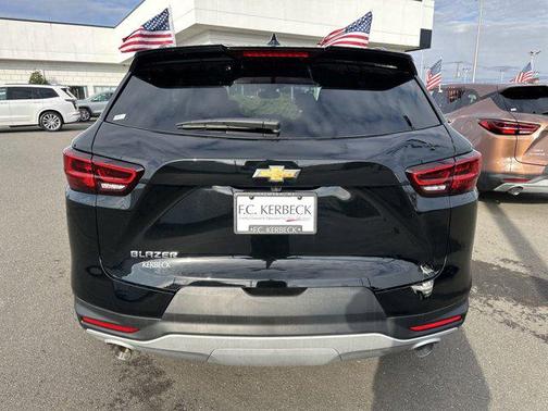 2024 Chevrolet Blazer 3LT