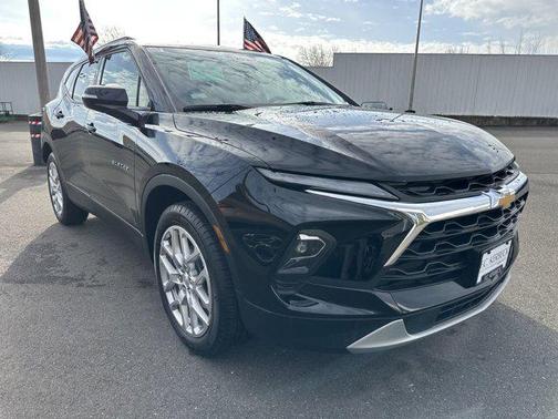2024 Chevrolet Blazer 3LT
