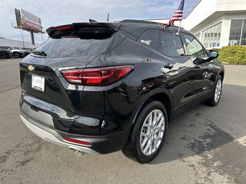 2024 Chevrolet Blazer 3LT