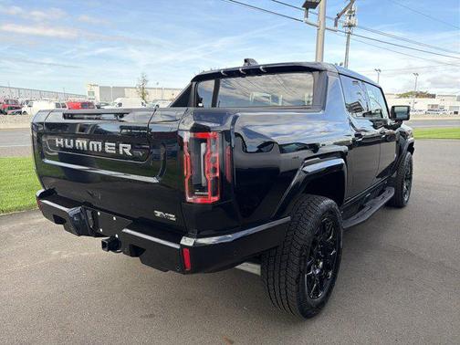 2026 GMC HUMMER EV Pickup 2X