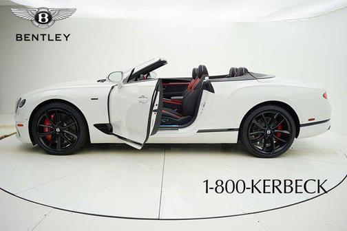 2024 Bentley Continental GT GTC Edition 8/LEASE OPTIONS AVAILABLE