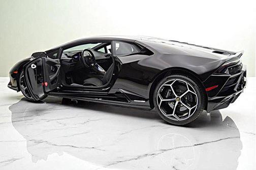 2020 Lamborghini Huracan EVO EVO/SELZIONE PRE-OWNED CERTIFIED