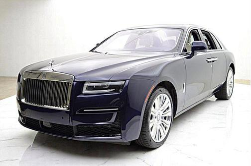 2022 Rolls-Royce Ghost /LEASE OPTIONS AVAILABLE