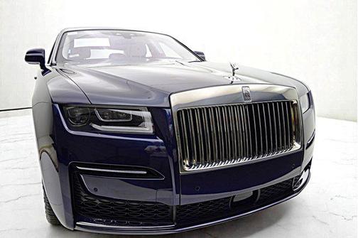 2022 Rolls-Royce Ghost /LEASE OPTIONS AVAILABLE