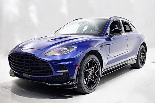 2023 Aston Martin DBX 707