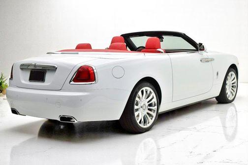 2019 Rolls-Royce Dawn /LEASE OPTIONS AVAILABLE