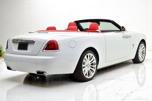 2019 Rolls-Royce Dawn /LEASE OPTIONS AVAILABLE