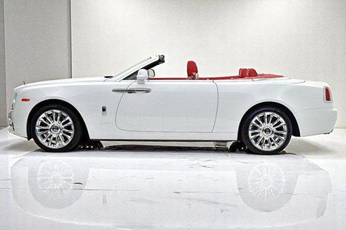2019 Rolls-Royce Dawn /LEASE OPTIONS AVAILABLE